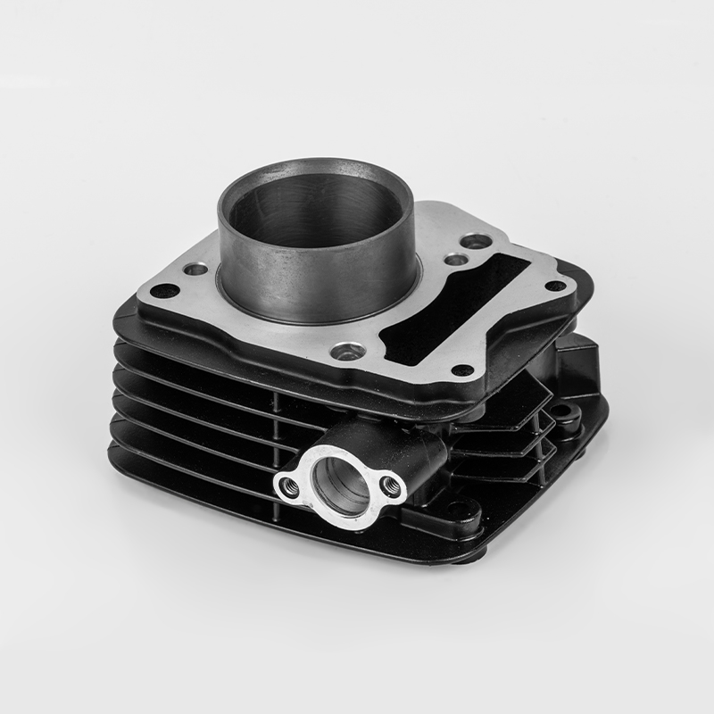 سری سیلندر آلیاژ آلومینیوم TVS HXL125 (Φ57).