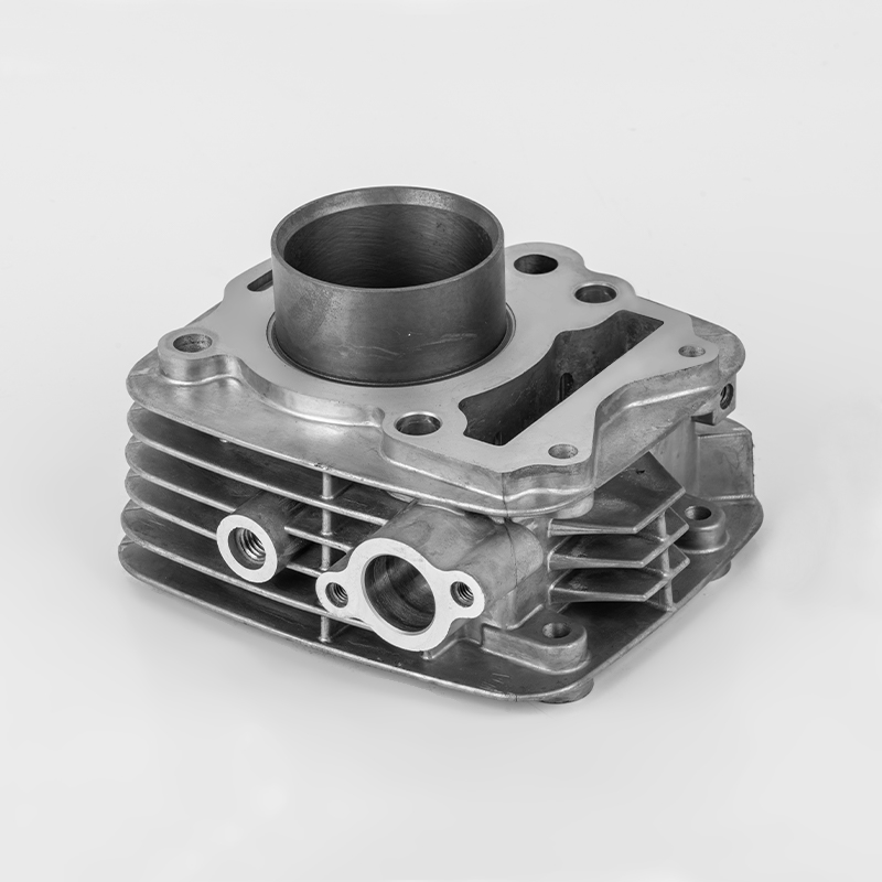 موتور TVS110 (Φ53.5) با عملکرد بالا