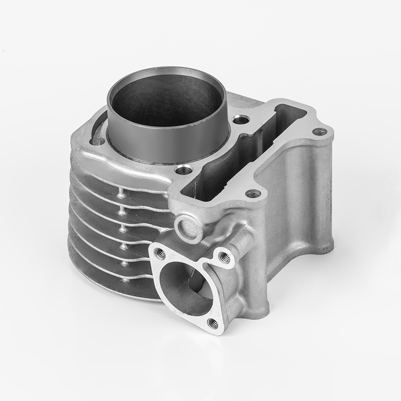 K44 Φ53.5) قطعات خودرو آلیاژ آلومینیوم هوندا