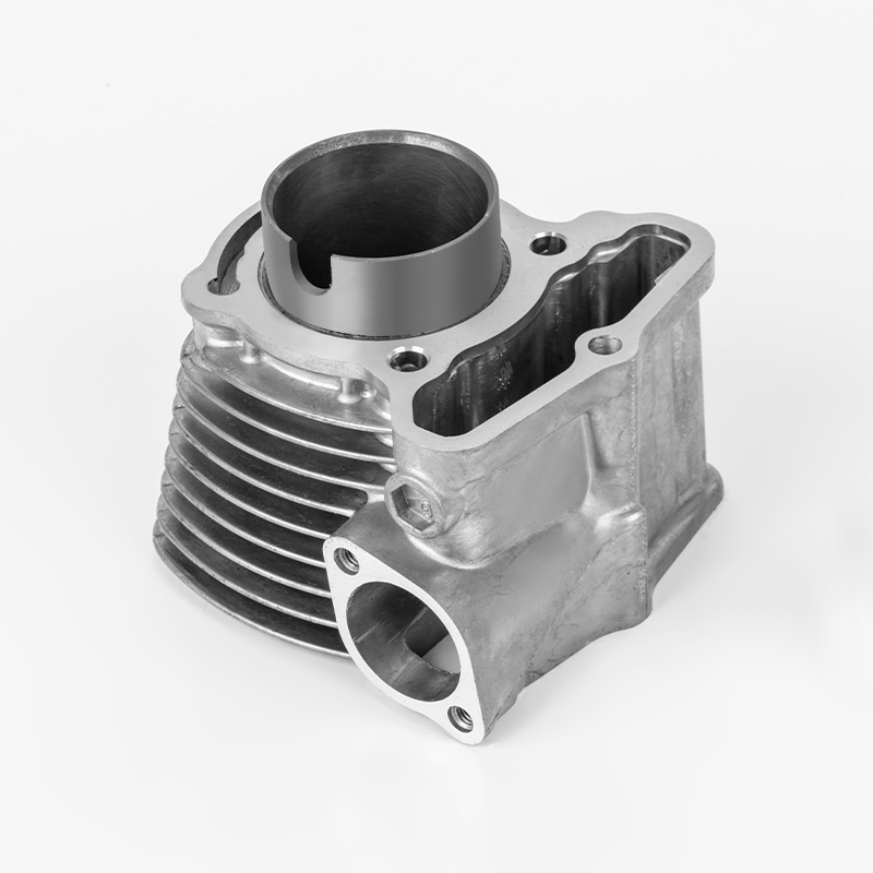 قطعات سیلندر موتور سیکلت هوندا آلیاژ آلومینیوم KOJ (Φ47).