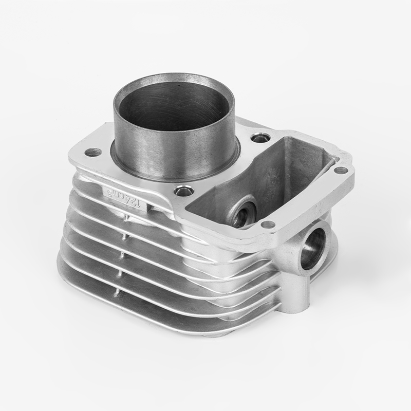 موتور هوندا مقاوم در برابر سایش TMX125 (Φ56.5) مناسب برای قطعات سیلندر موتور سیکلت