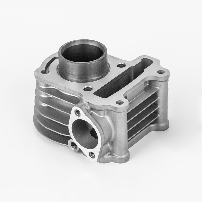 سیلندر موتور سیکلت موتور هوندا Jinlang 138 (Φ37.8).