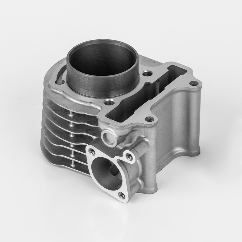سیلندر موتور سیکلت هوندا K44 (Φ50/52.4/53.5).