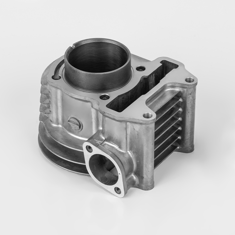 سری سیلندر موتور سیکلت هوندا KVY (Φ50).