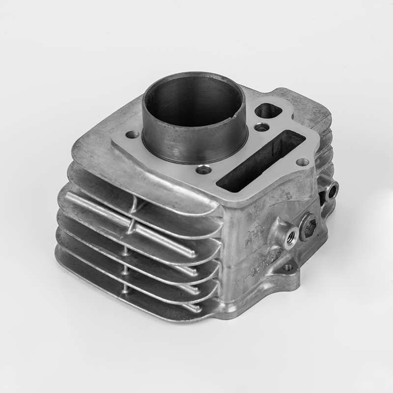 سیلندر موتور سیکلت آلیاژ آلومینیوم تک سیلندر هوندا دارای گواهینامه ISO