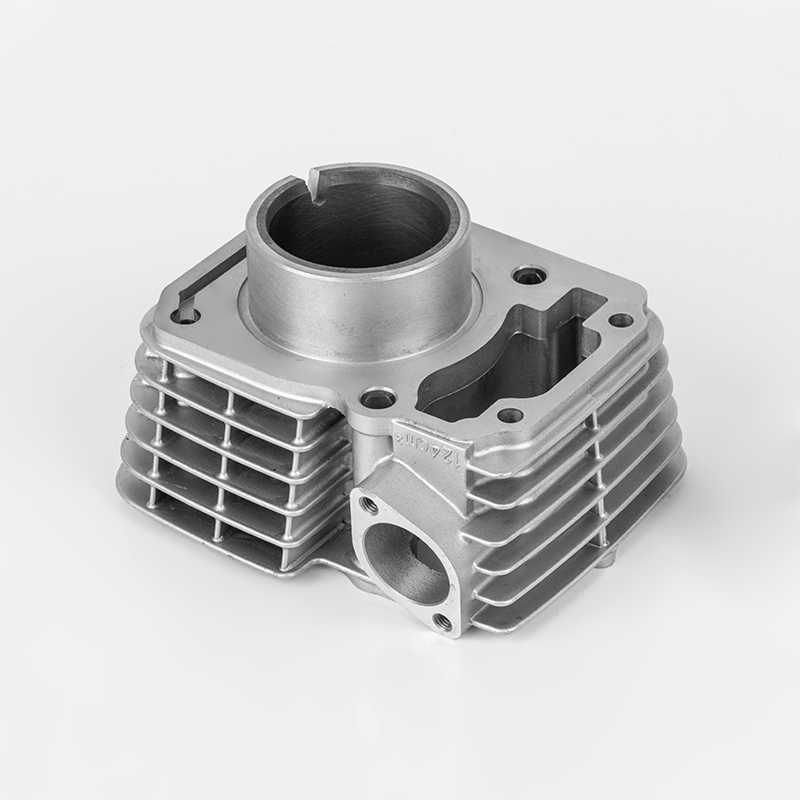 کیت سیلندر موتور سیکلت با استحکام بالا CBF125 (Φ52.4).