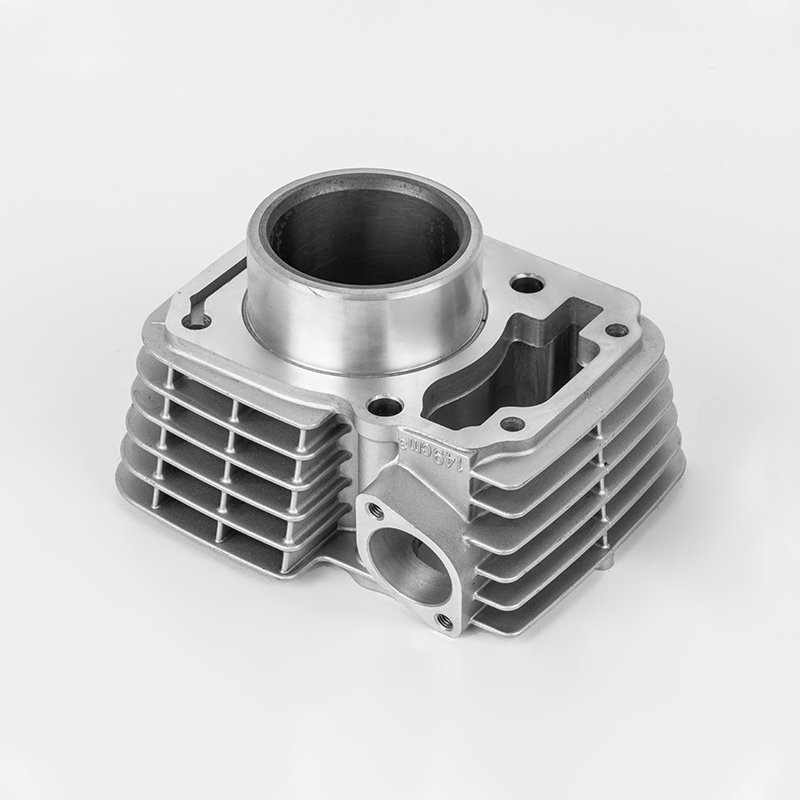 CBF150 (Φ57.3) کیت سیلندر موتور سیکلت لوازم جانبی سیلندر موتور سیکلت هوندا