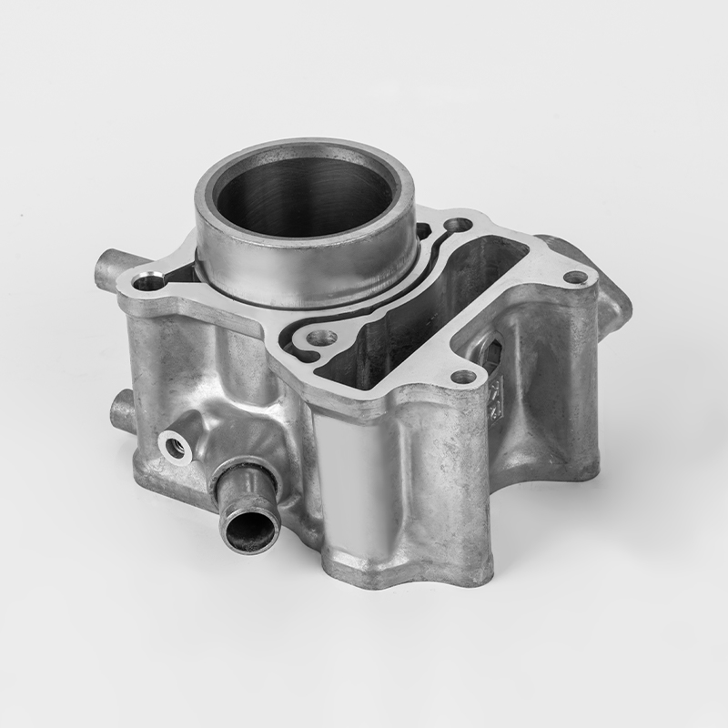 سیلندر موتورسیکلت KZR (Φ52.4) آلیاژ آلومینیوم هوندا