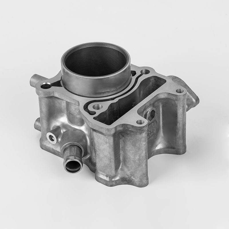 لوازم جانبی سیلندر بادوام موتور سیکلت KZY (Φ57.3/58).