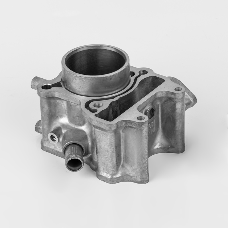 لوازم جانبی سیلندر موتور سیکلت آلیاژ آلومینیوم هوندا با عملکرد بالا PCX180 (Φ63).