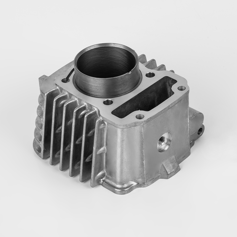 سیلندر موتورسیکلت آلیاژ آلومینیوم هوندا مقاوم در برابر سایش KWB110 (Φ50/53)