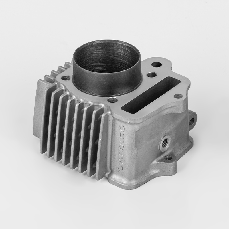 لوازم جانبی سیلندر RHE6 (Φ51/52) مقاوم در برابر سایش و بادوام