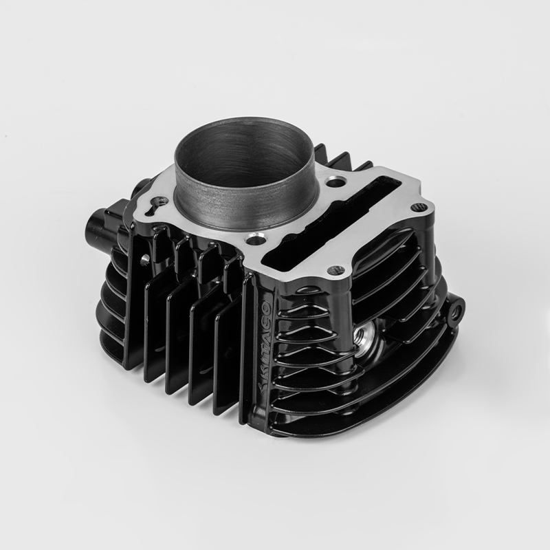 سری سیلندر هوندا طراحی مدرن VK9K (Φ54) (قطعات اصلاح شده)