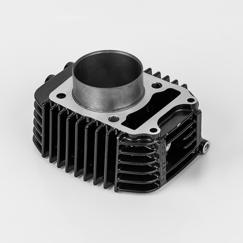 لوازم جانبی سیلندر موتور سیکلت NYZK (Φ60/63) با استحکام بالا (قطعات اصلاح شده)