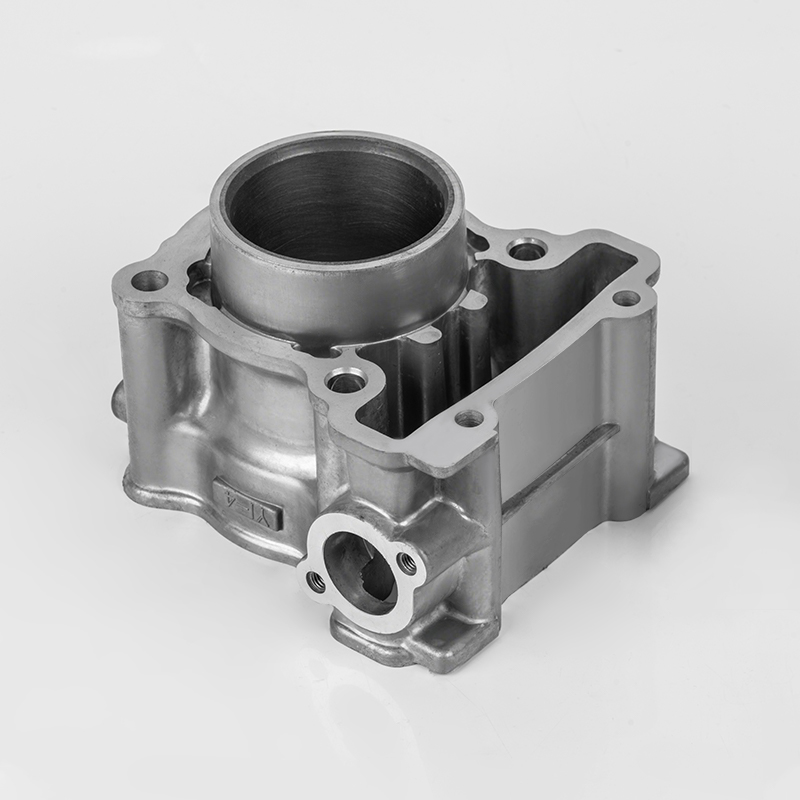 سیلندر موتورسیکلت آلیاژ آلومینیوم N-MAX155 (Φ58) مناسب برای هوندا