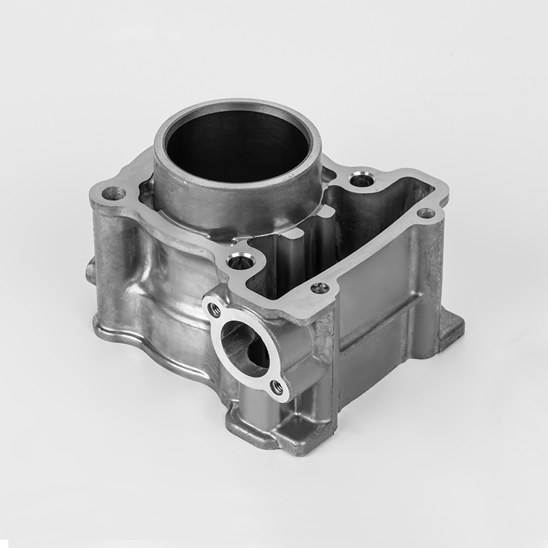 قطعات موتور سیلندر موتور سیکلت یاماها B6H (Φ58).