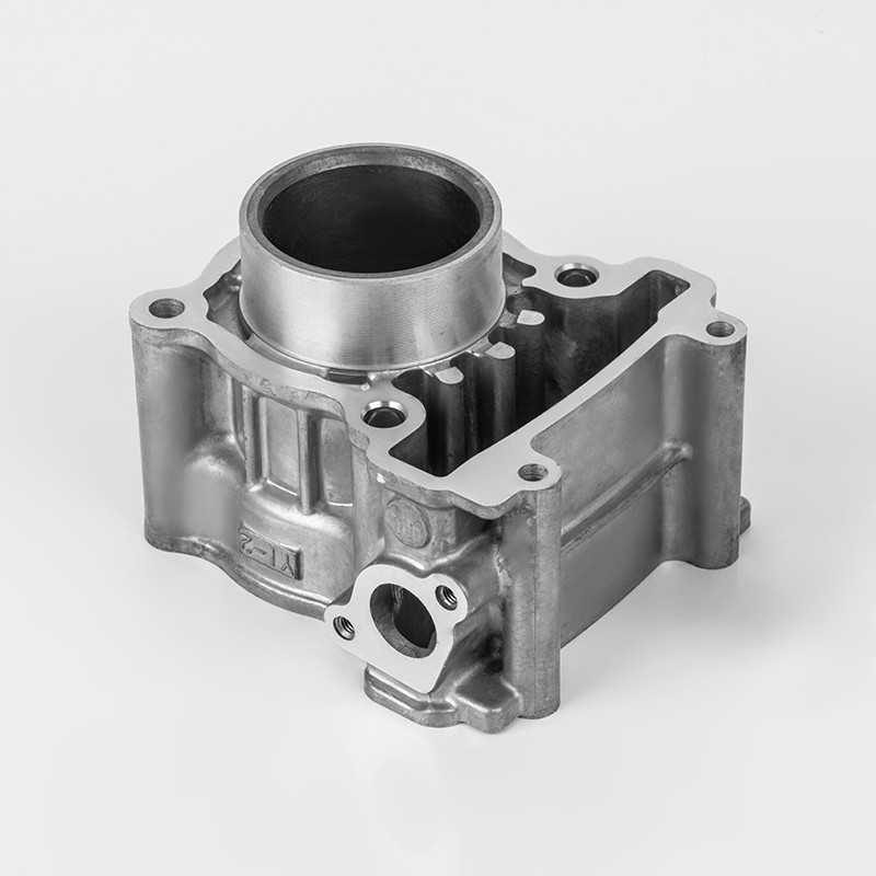 LC135 (Φ54/57) سیلندر آلومینیومی موتور آب خنک یاماها