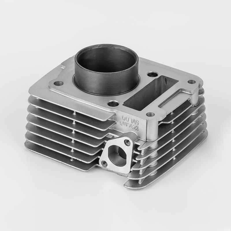 YBR125 (Φ54/57) مواد آلومینیومی با عملکرد بالا یاماها