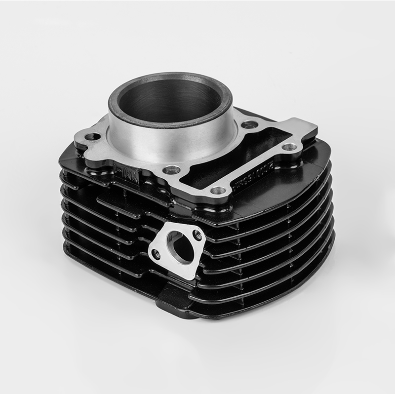 FZ16 (Φ57.3/58) مواد آلیاژ آلومینیوم تک سیلندر یاماها FZ16 (Φ57.3/58) مواد آلیاژ آلومینیوم تک سیلندر یاماها