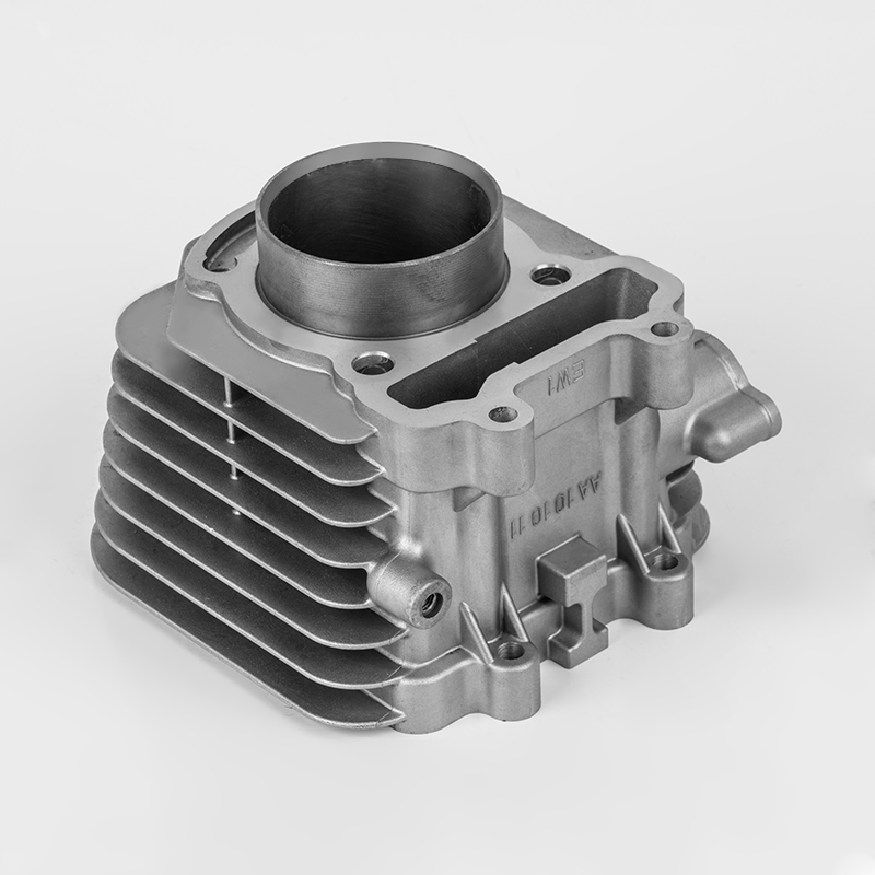 باجاج (Φ57/61) مناسب برای قطعات موتور یاماها