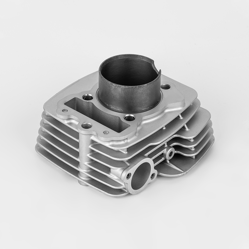 سیلندر سبک وزن آلیاژ آلومینیوم بایجیاجی BM150 (Φ56).