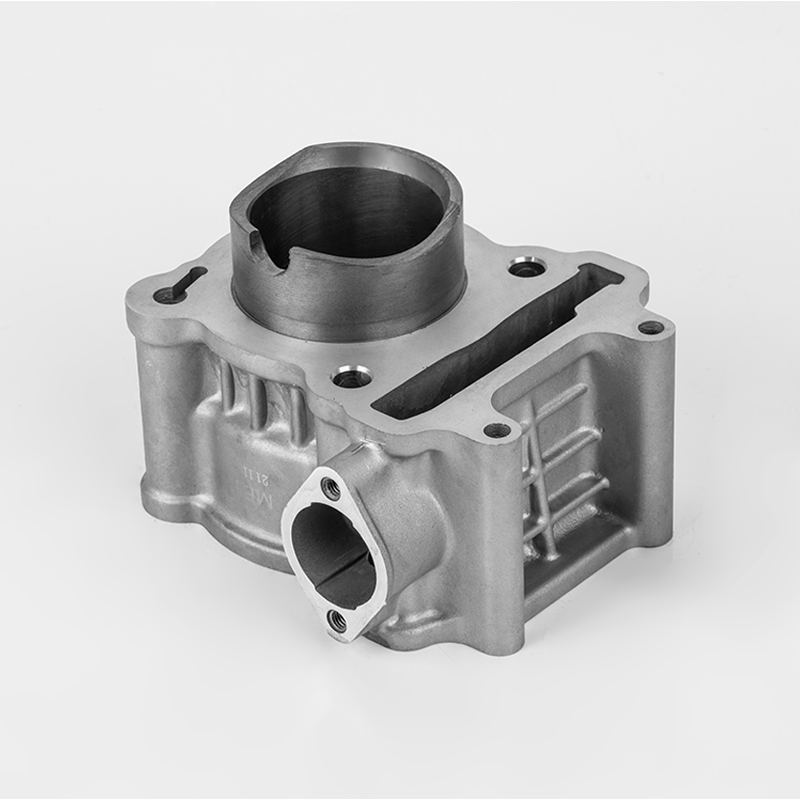 سیلندر آلیاژ آلومینیوم MA1 (Φ52.4) مقاوم در برابر سایش