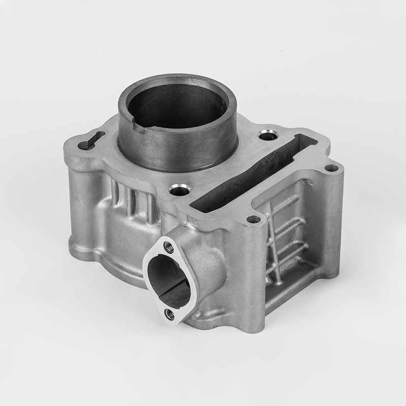 سری سیلندر موتورسیکلت آلیاژ آلومینیوم MA2 (Φ57.4) سبک وزن