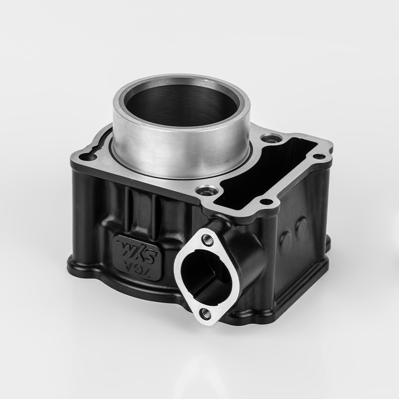 سری سیلندر آلیاژ آلومینیوم بادوام ZGA (Φ57.4). سری سیلندر آلیاژ آلومینیوم بادوام ZGA (Φ57.4).