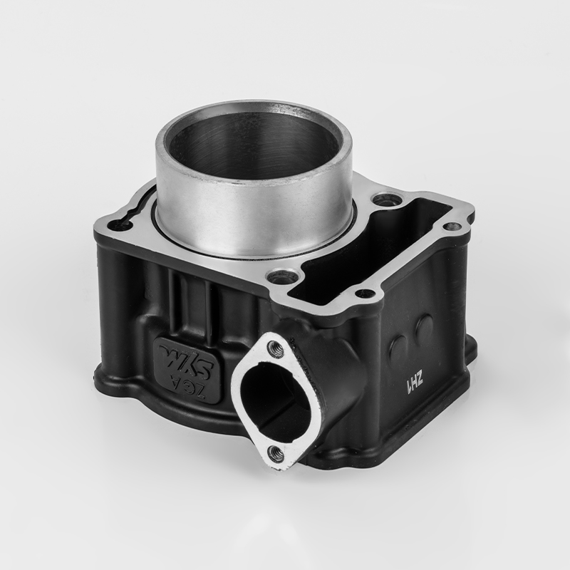 سیلندر مقاوم در برابر سایش موتورسیکلت آلیاژ آلومینیوم ZH1 (Φ61). سیلندر مقاوم در برابر سایش موتورسیکلت آلیاژ آلومینیوم ZH1 (Φ61).