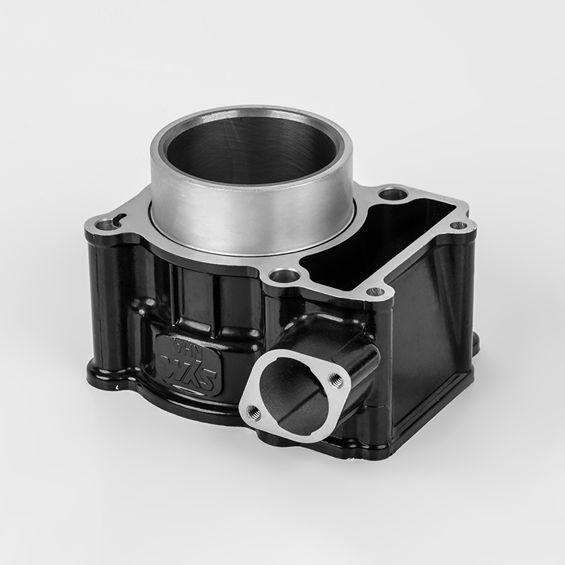 سری سیلندر با دوام آلیاژ آلومینیوم VF3 (Φ63.5).