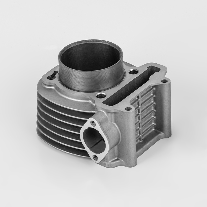 سری سیلندر موتور سیکلت مقاوم در برابر دمای بالا XJA (Φ6 1/61.5/62.5) سری سیلندر موتور سیکلت مقاوم در برابر دمای بالا XJA (Φ6 1/61.5/62.5)