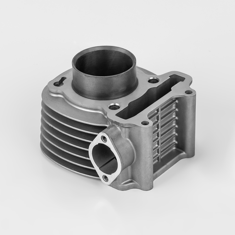 سری سیلندر موتورسیکلت آلیاژ آلومینیومی سبک وزن ARA (Φ52.4) Sanyang