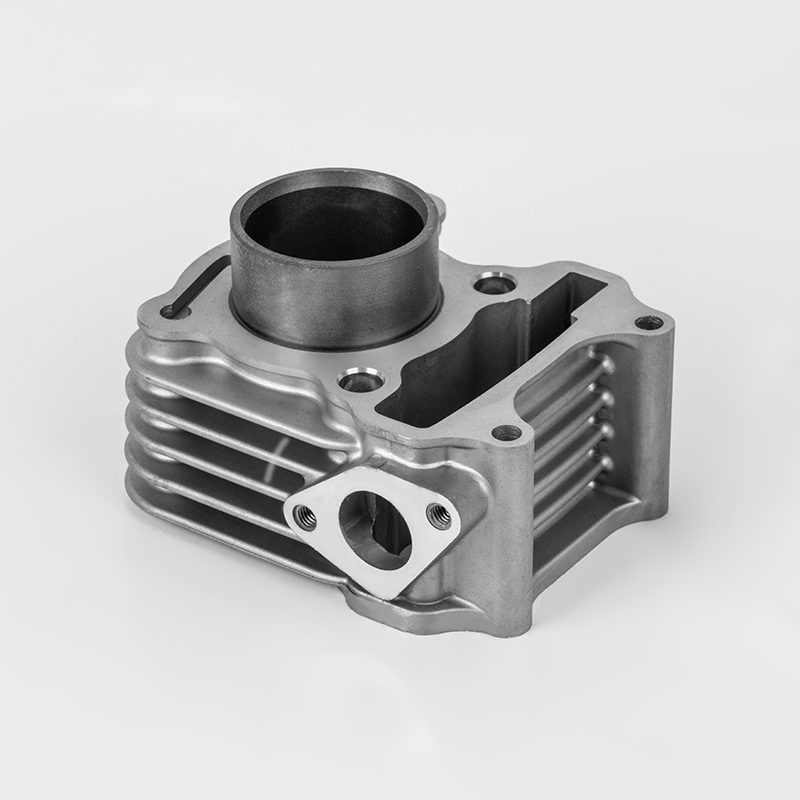 AWA/ZPS (Φ37/42) موتور سیکلت سیلندر آلیاژ آلومینیوم سری مقاوم در برابر دمای بالا