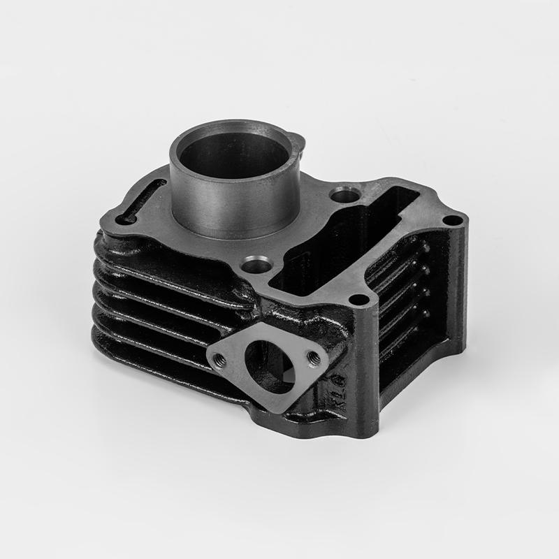 سری سیلندر موتور سیکلت با آلیاژ آلومینیوم XLG (Φ37) چند انطباق