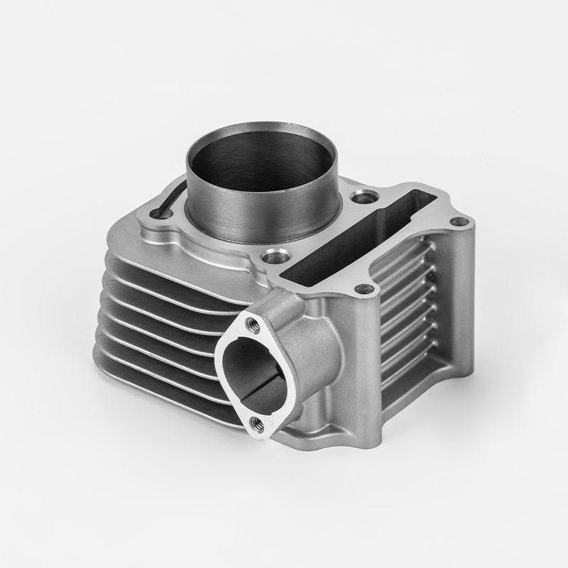 سیلندر با دوام آلیاژ آلومینیوم VWA (Φ52.4). سیلندر با دوام آلیاژ آلومینیوم VWA (Φ52.4).