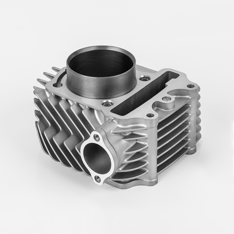 سیلندر آلیاژ آلومینیوم GYB2 (Φ57.4) مقاوم در برابر سایش و بادوام