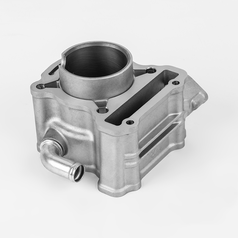 موتور سیکلت XB1 (Φ52.4) مقاوم در برابر سایش سری سیلندر آلیاژ آلومینیوم Sanyang