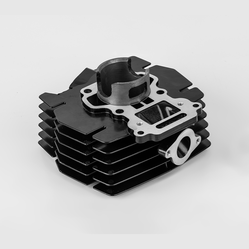 موتور سیکلت AX100 (Φ50) سوزوکی تک سیلندر با کارایی بالا