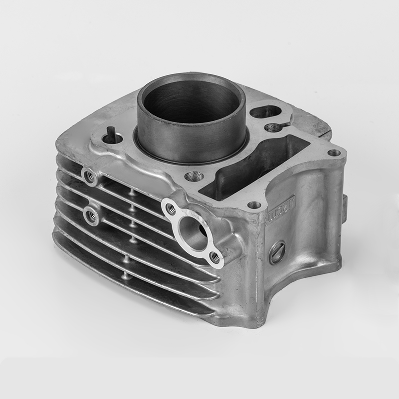 موتور تک سیلندر سوزوکی SMASH115 (Φ51) برای موتورهای موتور سیکلت