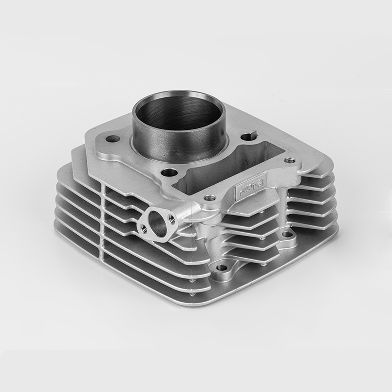 موتور سیکلت EN125 (Φ57) تک سیلندر سوزوکی