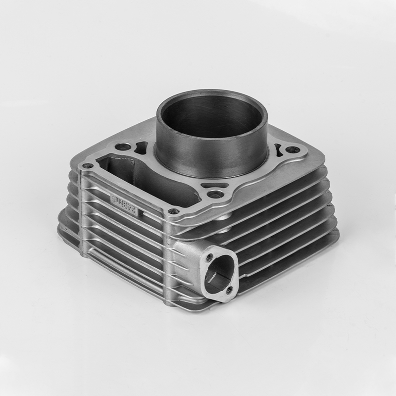 CBX250 (Φ73/79) سیلندر موتور سیکلت قطعات موتور با جابجایی بزرگ هوندا با کارایی بالا