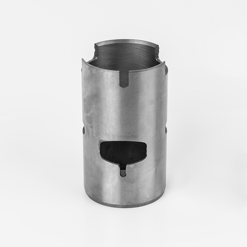 سری سیلندر بیرونی مرکوری 60 (Φ76) با اتلاف حرارت خوب