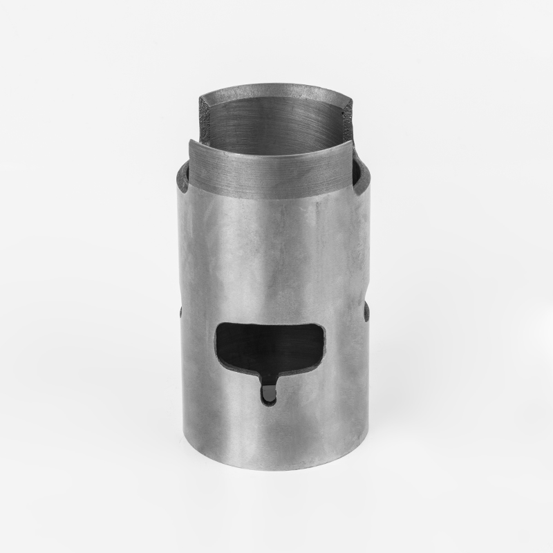 سری سیلندر DF15 (Φ55) با سطح تماس بزرگ