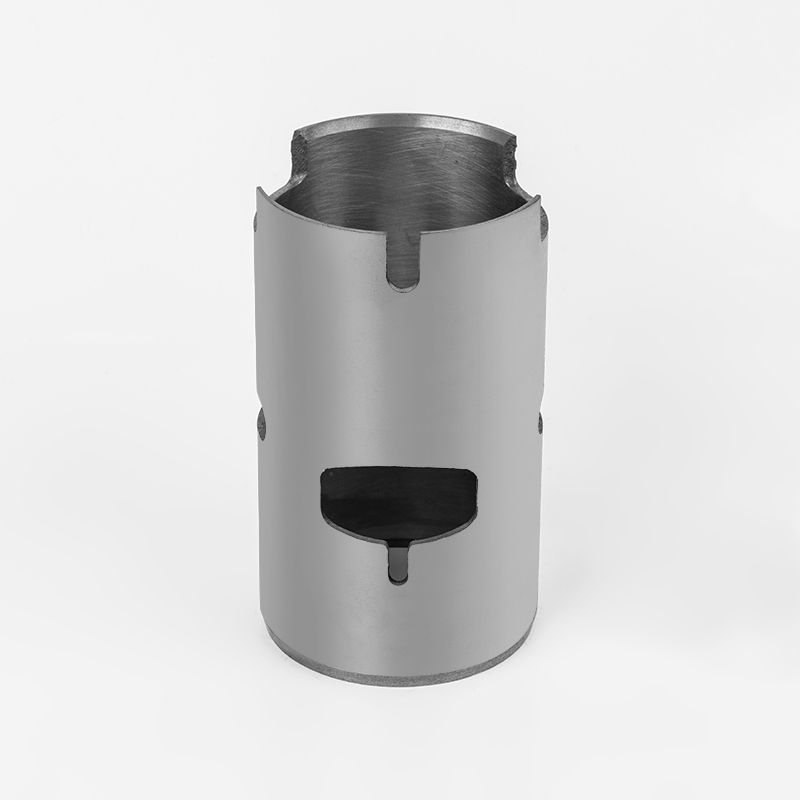 Y40676 (Φ75) سری سیلندرهای بیرونی بادوام