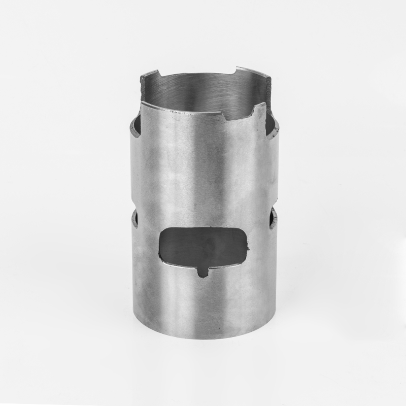 سری سیلندرهای بیرونی Y85 (Φ82) با تحمل تداخل کوچک