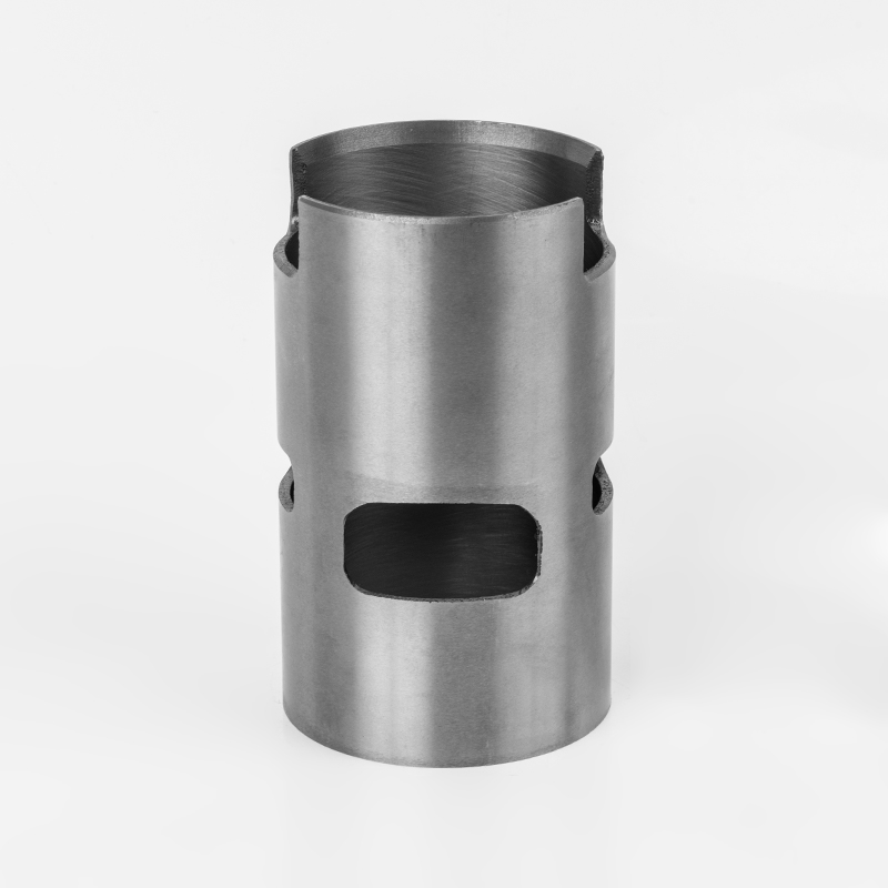 سری سیلندر Y36 (Φ78) با سطح تماس بزرگ