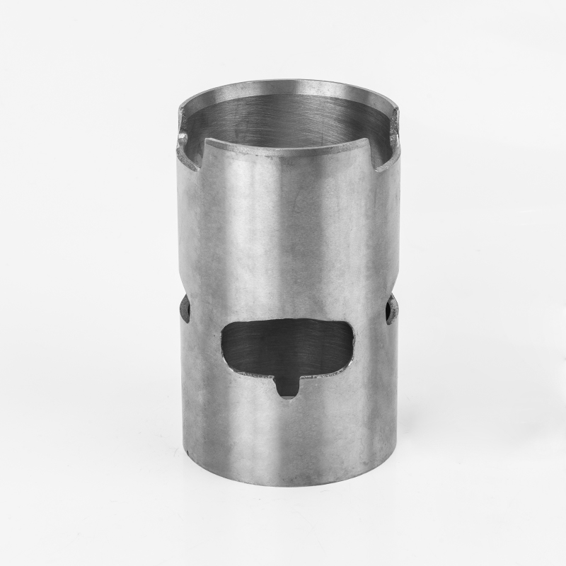 سری سیلندرهای بیرونی Y30 (Φ72) با تکنولوژی آلیاژ آلومینیوم با سیلیکون بالا