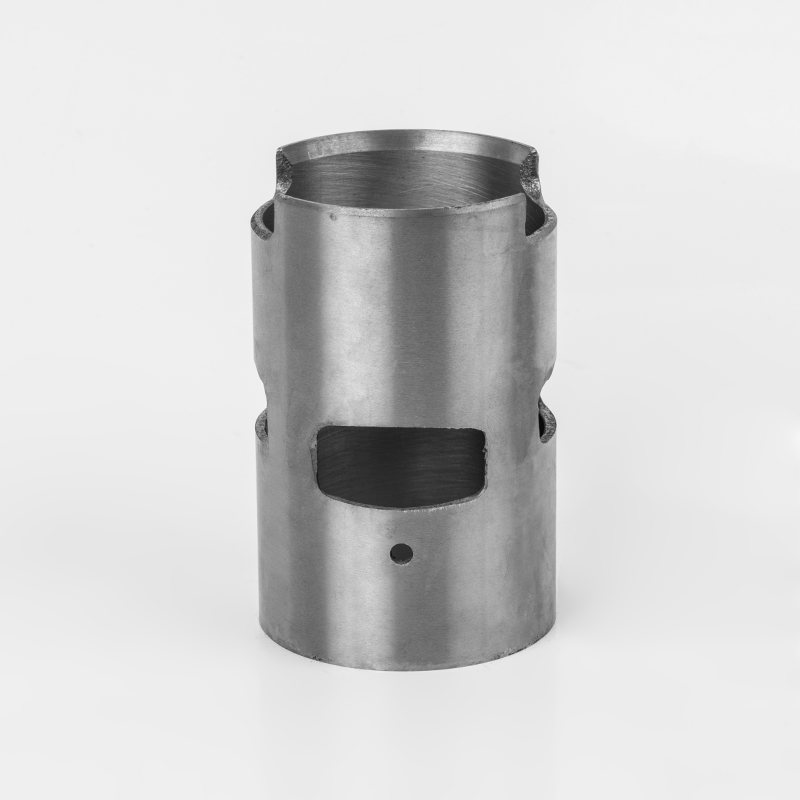 سری سیلندر موتور بیرونی S15 (Φ59) با سختی بالا