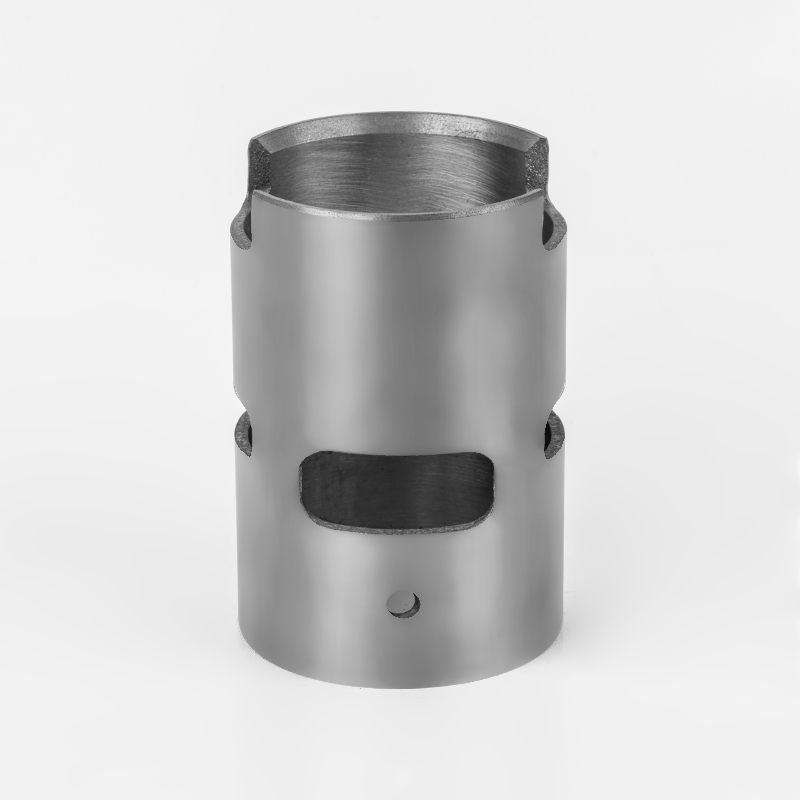 سری سیلندر سبک وزن موتور قایق T36 (Φ77.2).