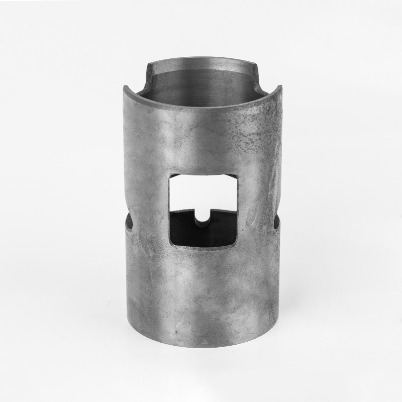 سری 3 سیلندر ماشینکاری دقیق موتور قایق T40 (Φ49.2).